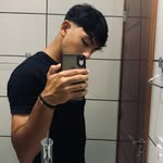 Selfie no espelho